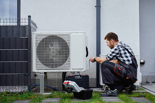 Top rated local Emergency Hvac Repair specialists in Mendham, NJ